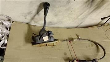 RENAULT SCENIC 1 AUTOMATIC GEAR selector
