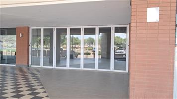 66m2 Retail space To Let in Irene