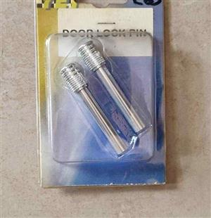 Golf 1  Door lock Pins 