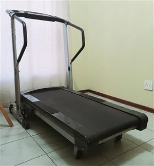 Treadmill - Kettler