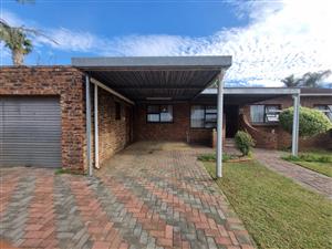 Spacious 3-Bedroom Home with Endless Potential