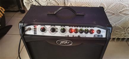 Peavy Vypyr Vip2 amplifier in new condition 