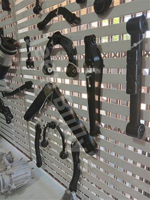 Control Arms For Jeep | Dodge | Chrysler | Back In Stock 