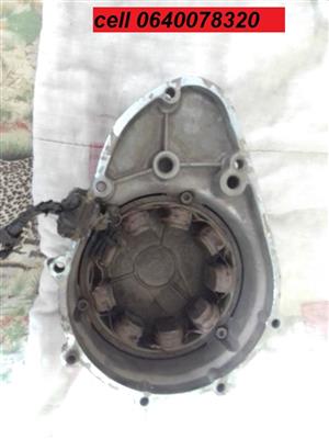 KAWASAKI Z1-Z900-Z100