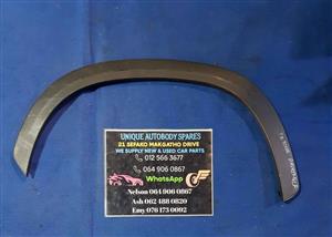 Jetour Dashing Wheel Arch Left