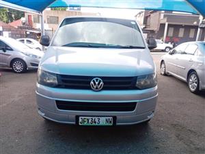 Volkswagen transporter 2.0 TDI
