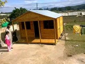 Wendy house