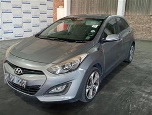 Hyundai i30 for Spares