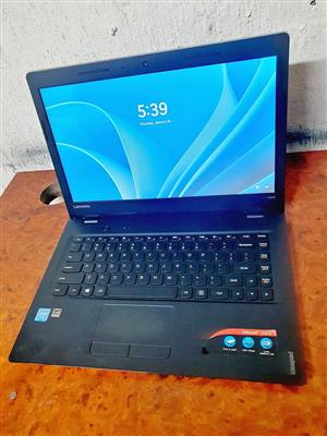 Lenovo laptop  