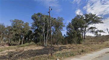 4055 Square Meters Of Vacant Land For Sale - Chatham Street (Zoned Industrial 3)