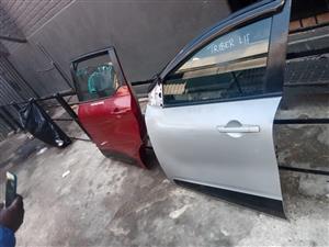 Renault Triber d