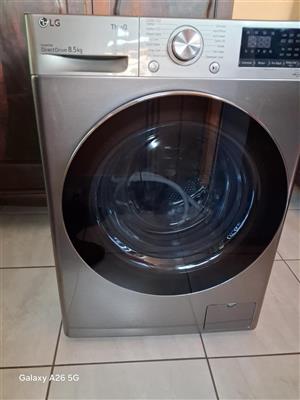 Washing machine for sale