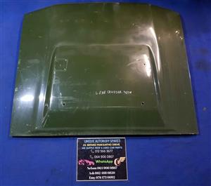 Bonnet Hood for Toyota Land Cruiser 76 / 79