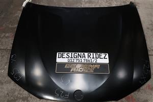 BMW F25 X3 BONNET NEW