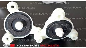 Polo window winder bracket FOR SALE