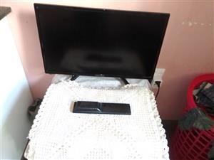 TV for sale