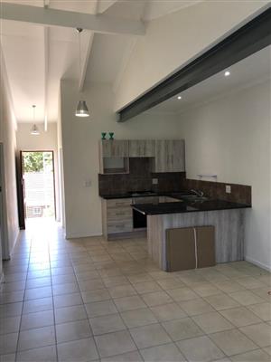 Bonnie Doon - Secure and neat lock up and go Available 1 January