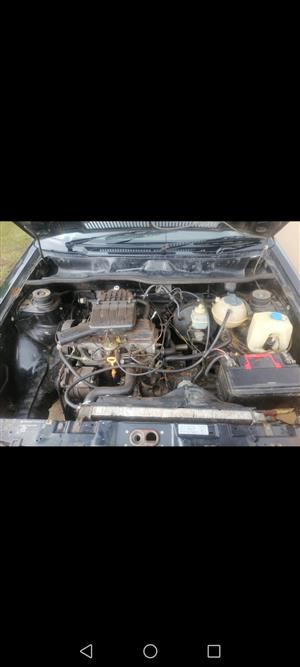 Used 2000 Volkswagen Golf cabriolet 1.4TSI Comfortline