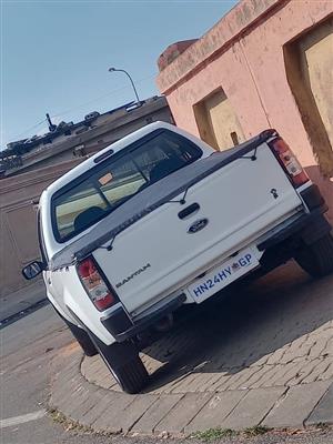 Ford bantum 2006