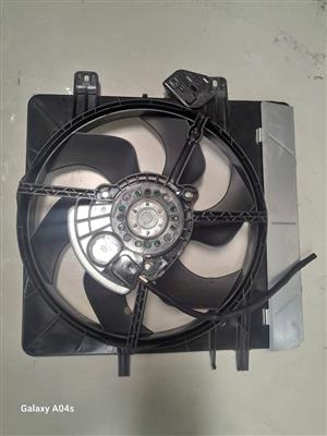 CITROEN C2 & PEUGEOT 1.4 RADIATOR FAN FOR SALE 