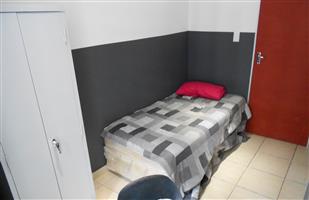 Accommodation Private ROOM R1800