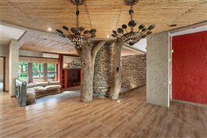 A Home Like No Other – Luxury meets African Charm