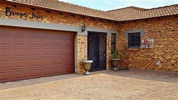 Exceptional Family Home on One of the Largest Stands in the Estate Starting Bid from R1 900,000