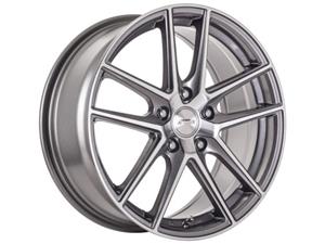 14″ A-Line Victory 4/100 & 4/108 GMMF Alloy Wheels