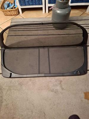BMW SERIES 2 (F23) OEM genuine wind Deflector for models 2014 to 2021 for sale