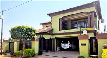 House For Sale in Soshanguve KK