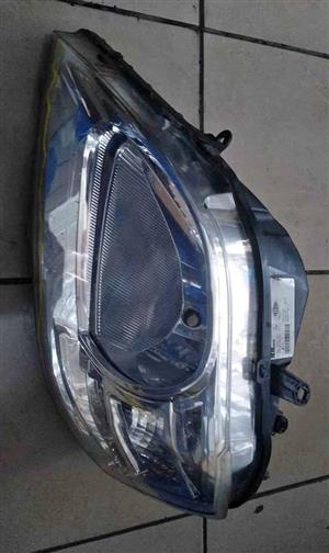 Nissan np200 Left Hand Side headlight