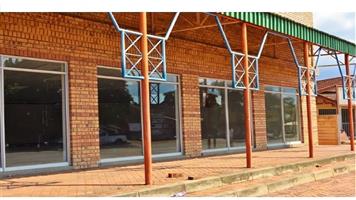 Commercial Property for Sale – Malelane CBD