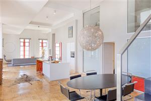 MAGNIFICENT MUTUAL HEIGHTS - Art Deco Masterpiece - Fully furnished