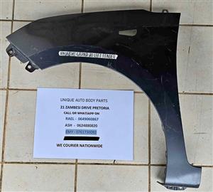 Hyundai Grand i10 Left Fender