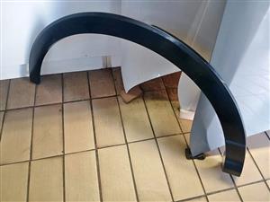 2019-2022 AUDI Q3 REAR RIGHT SIDE WHEEL ARCH