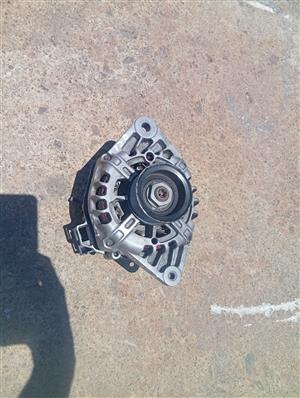 Hyundai i20 alternator for sale 