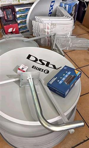 Dstv-Cctv-TVs   repairs and installation