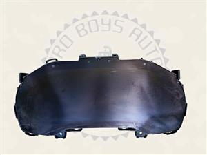 BMW DIGITAL INSTRUMENT CLUSTER AVAILABLE FOR SALE IN EXCELLENT CONDITION