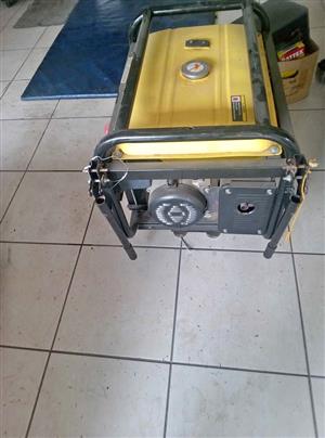 Generator for sale