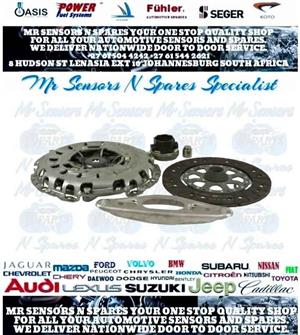 BMW 328i Clutch Kit 07-12
