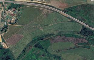 Thornville Smallholding – Three Homes with Agricultural Potential