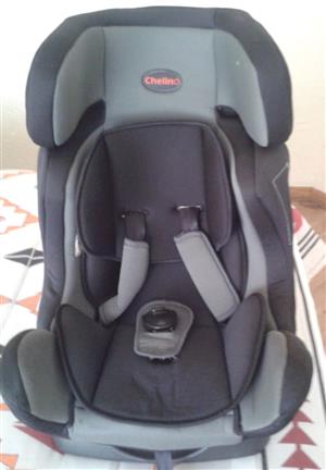 chelino baby car seat price