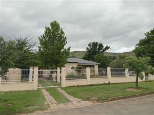 House For Sale in Top Town