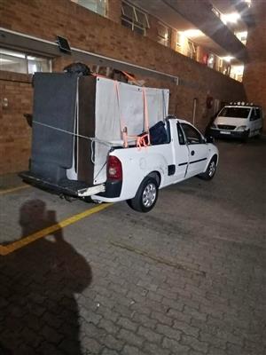 We help you move
