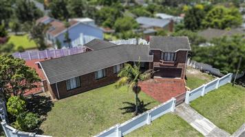 Charming Face brick Family Home in Abbotsford, East London