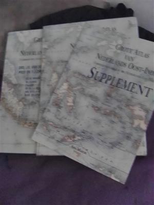 Vintage collectibles