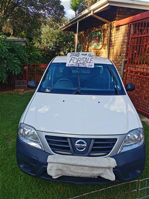 Nissan Np200 2018 for sale