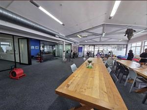 Office Rental Monthly in Green Point