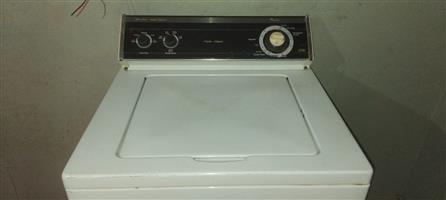 Speed Queen washer