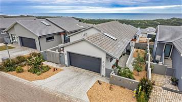 2 Bedroom Home For Sale in Melkhout Estate in Tergniet, Mossel Bay